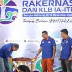 Buka Rakernas dan KLB IA-ITB, Pj Gubernur Ridwan Harapkan 2 Hal Ini