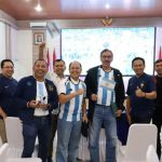 Karena Piala Dunia Menyatukan Stakeholder Babel