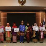 Peringati Hari Ibu ke-94, Pj Gubernur Serukan Partisipasi Perempuan dalam Pembangunan