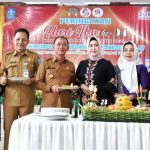 Peringati Hari Ibu ke 94, Mulkan : Jangan Sia-siakan Ibu