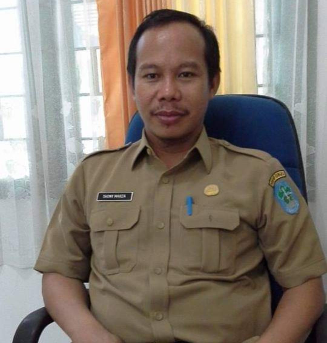Persiapan Pengamanan Nataru, Kasatpol PP Bangka Ajak Masyarakat Ciptakan Kondisi Kondusif
