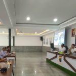Jelang Tahun Politik 2024, Polres Bangka Lakukan Pelatihan Peningkatan Kemampuan SDM