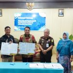 Civitas Akademika Universitas Bangka Belitung
