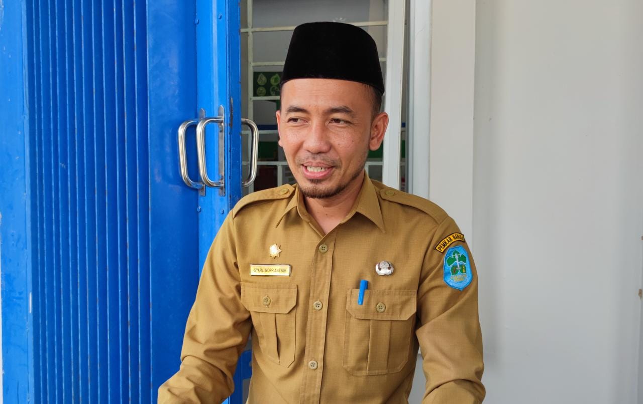 514 Petani di Bangka Terima Bantuan Mesin Pompa Air Konversi BBM ke BBG dari Dinas Pangan dan Pertanian