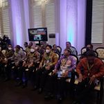 Pj Gubernur Ridwan Djamaluddin Hadiri Rakernas BPDLH 2022