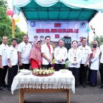 Hadiri Peringatan HUT RSUD Ir. Eko Maulana Ali ke 8, Bupati Pesan Tingkatkan Pelayanan