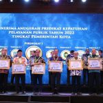 Ombudsman Sebut Seluruh Kabupaten dan Kota di Babel Masuk Zona Hijau Dalam Pelayanan Publik