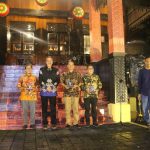 Lewat Ramah-Tamah dan Pentas Seni Budaya Daerah, Pj Gubernur Berharap Lebih Dekat dengan Masyarakat