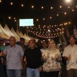 Festival Millenial Food di ATM Pangkalpinang Diramaikan 113 UMKM