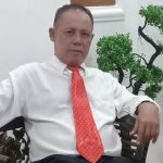 Ketua FP3KD Bangka, Memasuki Tahun 2023 Diharap Ada Solusi Bagi Penambang Rakyat