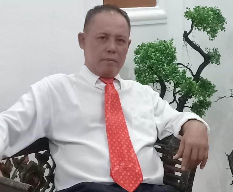 Ketua FP3KD Bangka, Memasuki Tahun 2023 Diharap Ada Solusi Bagi Penambang Rakyat