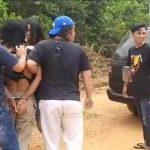Curi 1.970 kg Buah Sawit, 2 Pencuri Diringkus Satreskrim Polres Bangka