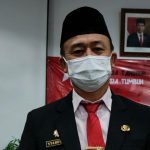 PDIP Tetap Solid, Syahbudin: Tahun 2024 Hatrick PDIP Tetap Solid, Syahbudin: Tahun 2024 Hatrick
