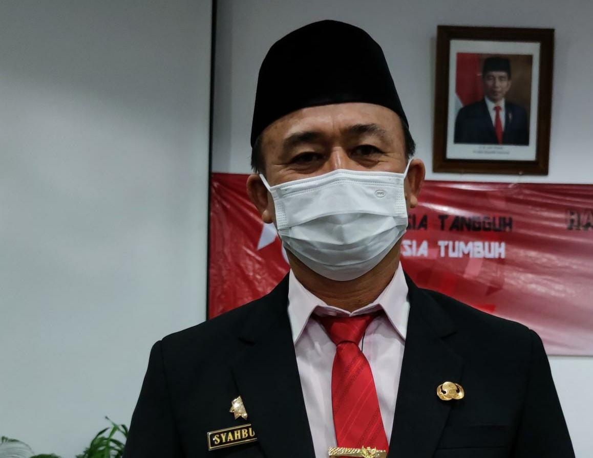 PDIP Tetap Solid, Syahbudin: Tahun 2024 Hatrick