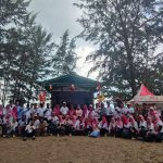Rajut Kebersamaan dan Kekompakan, Disdikpora Bangka Gelar Family Gathering Rajut Kebersamaan dan Kekompakan, Disdikpora Bangka Gelar Family Gathering