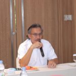 Pj Gubernur Kep Babel Ridwan Djamaluddin Putuskan 3 Cara untuk Pengembangan KSPN Belitung
