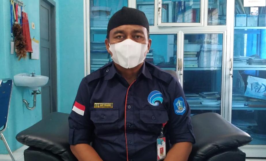 Tinggal Satu Langkah Lagi Pemkab Bangka Masuk Zona Hijau