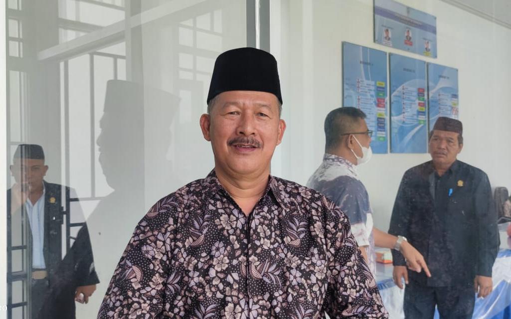Kadisdikpora Bangka Nilai Kasus Penikaman RA Adalah Masalah Serius