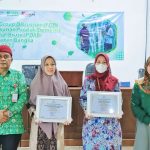 Forum SDI Bangka Gelar FGD Penyusunan PDRB Tahun 2023