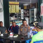Wakapolres Bangka Himbau Masyarakat Jaga Kamtibmas