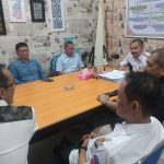 Gegara Kasus Ini Kamarudin Datang Ke Pulau Bangka