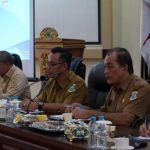 Gelar Coffe Morning, Walkot Maulan Aklil Tampung Aspirasi Seluruh Pejabat Pangkalpinang