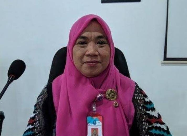 Terdakwa Kasus Korupsi APD Damkar, 2 Pejabat Pemkab Bangka Diberhentikan Sementara