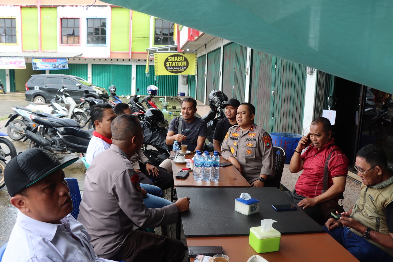 Kadin Kominfo Kabupaten Bangka