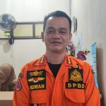 Hadapi Terjadinya Bencana, BPBD Bangka Siapkan 10 Petugas Tim Reaksi Cepat