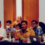 Pj Gubernur Kep Babel Gelar Rakor Pengembangan Pariwisata Babel