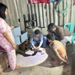 Sat Narkoba Polres Bangka Tangkap Pengedar Narkoba Berikut BB 3.3 Gram Sabu