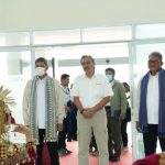 Tiba di Kep. Babel, Dewan Komisaris MIND ID Bakal Tinjau Pabrik Canggih Peleburan Timah