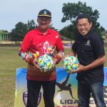 Perdana, Diikuti 10 Tim Turnamen LSB Tahun 2023 Dibuka Oleh Kadisdikpora Bangka