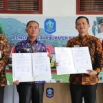 Pemkab Bangka Masuk Zona Hijau Dalam Standar Pelayanan Publik tahun 2022 Menurut Ombudsman Babel