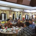 Pemprov Kep. Babel-MIND ID Kembangkan Minyak Atsiri, Industri Primadona Dunia