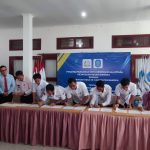 62 Pemerintah Desa se Kabupaten Bangka Teken MOU Dengan Kejari Bangka