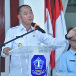 Belum Ada Laporan Negatif, Mulkan Sebut SDM di Desa Bukan Kaleng-kaleng