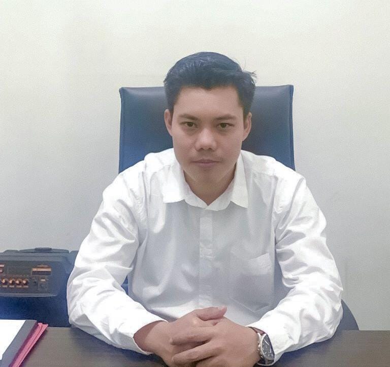 Lontarkan Kata Tidak Pantas, Aipda AP Oknum Anggota Polres Kota Pangkalpinang Dilaporkan Ke Polda Babel
