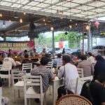 Hadiri Jum'at Curhat di Bangka, Beberapa Poin Penting Disampaikan Kapolda Babel