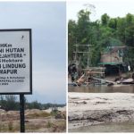 Pemilik Ijin KTH Matras Alami Sejahtera Minta Gakkum DLHK Tindak Tegas TI di Muara Bio Parit 40
