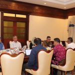 Pj Gubernur Ridwan Upayakan Peningkatan Kualitas Pelayanan Kesehatan