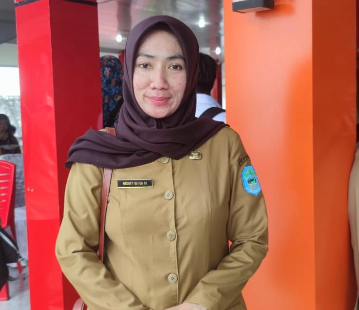 Kadisparbud Bangka, Wira : Kita Sudah Daftarkan Hak Paten 7 WBTB ke Kemenkumham