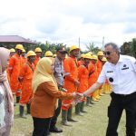 Bulan Keselamatan dan Kesehatan Kerja, Momentum Ciptakan Tempat Kerja yang Aman