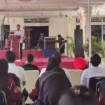 Bupati Bangka Secara Resmi Buka Gebyar Expo Stisipol Pahlawan 12