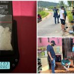 Bupati Bangka Secara Resmi Buka Gebyar Expo Stisipol Pahlawan 12 BANGKA, BNBABEL.COM - Bupati Bangka, Mulkan membuka kegiatan Gebyar Expo Stisipol Pahlawan 12 yang berlangsung di halaman kampus Stisipol Pahlawan 12 Sungailiat, Rabu (08/02/2023). Pada kesempatan itu, Ketua Pelaksana Kegiatan Gebyar Expo Stisipol Pahlawan 12, Erwin dalam sambutannya mengucapkan terimakasih atas dukungan dan spirit yang diberikan oleh Pemkab Bangka, sehingga kegiatan tersebut dapat terlaksana dan bisa bermanfaat bagi banyak orang. Tidak hanya itu saja, ia juga ucapkan terima kasih atas keikutsertaan para peserta didik dan yang ada di daerah ini lewat sejumlah pagelaran yang dibuka oleh panitia pelaksana, sehingga kegiatan yang diselenggarakan ini terasa lengkap dan bisa dinikmati oleh masyarakat. "Ada sejumlah kegiatan yang digelar disini, mulai dari festival lemah kuning, festival band, festival musical puisi serta pasar murah," katanya. Sementara, Bupati Bangka, Mulkan juga mengapresiasikan atas apa yang dilakukan oleh Kampus Stisipol Pahlawan 12 Sungailiat ini. Karena menurut dia, selain memberikan sesuatu yang bermanfaat bagi masyarakat, kegiatan ini juga dapat dijadikan ajang promosi Kampus Stisipol Pahlawan 12 kepada masyarakat yang ada di daerah ini. "Karena apa, kampus ini dibentuk lewat perjuangan yang luar biasa, yang mana kala itu, salah satu penggagas alm Eko Maulana Ali merupakan salah satu orang yang ikut ambil bagian sehingga kampus ini bertahan hingga saat ini," katanya. Selain itu kata Bupati Mulkan, kampus ini memberikan kemudahan bagi masyarakat yang ingin kuliah, lewat SPP persemesternya termudah di Babel, kampus ini juga diisi oleh dosen dosen yang berkualitas. "Bagi masyarakat yang ingin kuliah di Bangka dapat mendaftar disini. Tapi jangan hanya masyarakat saja, Kepala Desa dan pegawai yang belum kuliah, juga bisa kuliah disini, sehingga dengan mereka kuliah, daerah ini diisi dengan sumber daya manusia yang berkualitas dan diharapkan nantinya dapat membantu pemerintah dalam melakukan percepatan pembangunan di daerah ini," tutup Bupati. (Ibnu)