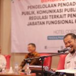 Tingkatkan Kompetensi Pranata Humas, Diskominfo Pemprov. Kep. Babel Gelar Bimtek