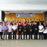 Bupati Bangka Lantik 50 Pejabat Satuan Pendidikan