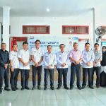 Pemkab Bangka Ikuti Penilaian Lomba PPD Tingkat Provinsi Tahap II Tahun 2023