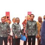 Puncak HPN 2023 Presiden RI Joko Widodo Ingatkan Pers Bebas dan Bertanggung Jawab