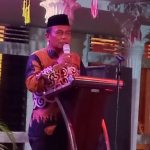 Boy Yandra : Gebyar Expo Stisipol Pahlawan 12 Jadi Ruang dan Wadah Tingkatkan Kreativitas